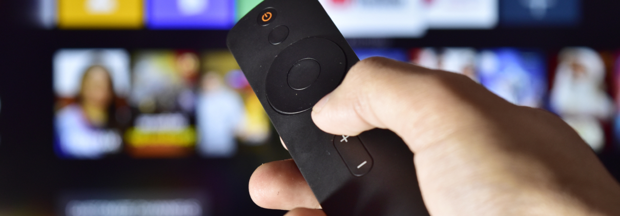 Smart Stick For Tv : Target